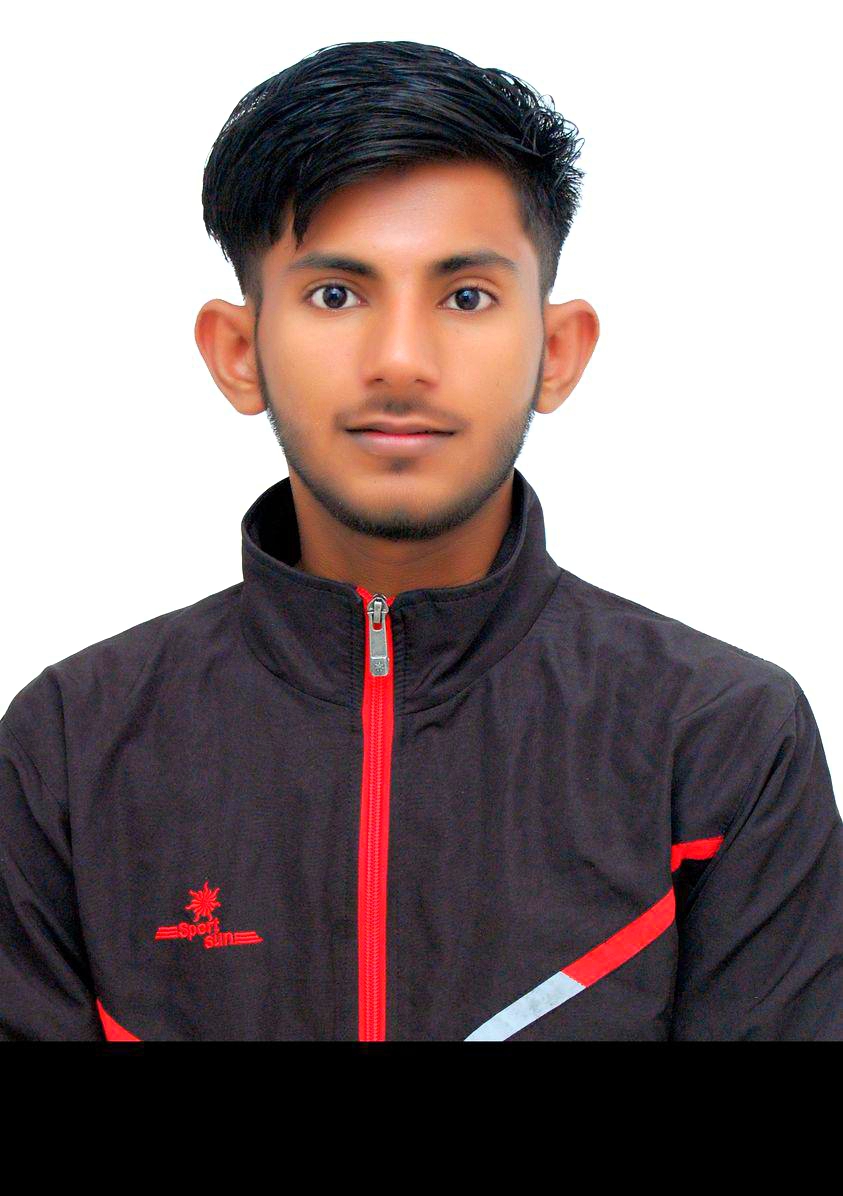 Mohd Umar